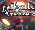 Language Select Screen, Introduction & Title Screen - Rebelstar Tactical Command