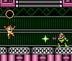 Mercury Tileset (GBC-Style) - Mega Man Customs