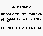 Introduction - TaleSpin