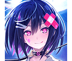 Home Menu Icon, Banner & Save Icons - Mary Skelter: Nightmares