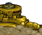 Desert Satan - Metal Slug Attack