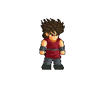 Bat - Little Fighter 2