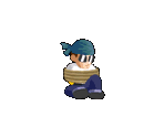 Criminals - Little Fighter 2