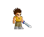 Deep - Little Fighter 2