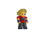 Firen - Little Fighter 2