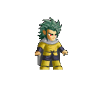 Firzen - Little Fighter 2