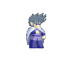 Freeze - Little Fighter 2