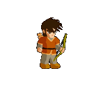 Henry - Little Fighter 2