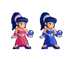 Jan - Little Fighter 2