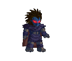Julian - Little Fighter 2