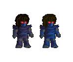 Justin - Little Fighter 2