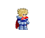 Louis - Little Fighter 2