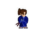 Rudolf - Little Fighter 2