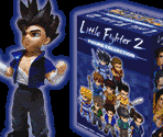 Advertisements - Little Fighter 2
