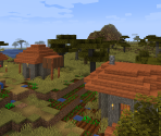 Minecraft Preview Panorama - Minecraft: Windows 10 Edition