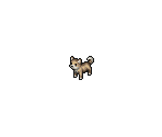 Dog - TRIANGLE STRATEGY