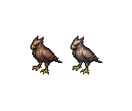 Hawk - TRIANGLE STRATEGY