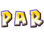 Text - Mario Golf