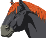 Horse Customization - The Legend of Zelda: Tears of the Kingdom