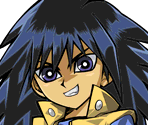 Mokuba Kaiba - Yu-Gi-Oh! Duel Terminal