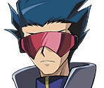Antinomy - Yu-Gi-Oh! Duel Terminal