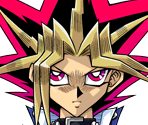 Dark Yugi - Yu-Gi-Oh! Duel Terminal