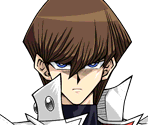 Seto Kaiba - Yu-Gi-Oh! Duel Terminal