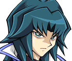 Kaiser Ryo - Yu-Gi-Oh! Duel Terminal