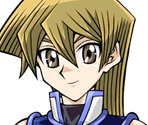 Asuka Tenjoin - Yu-Gi-Oh! Duel Terminal