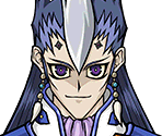 Takuma Saiou - Yu-Gi-Oh! Duel Terminal