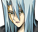 Kyosuke Kiryu - Yu-Gi-Oh! Duel Terminal