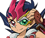Yuma Tsukumo - Yu-Gi-Oh! Duel Terminal