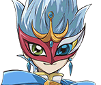 Esper Robin - Yu-Gi-Oh! Duel Terminal