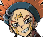 Crow - Yu-Gi-Oh! Duel Terminal
