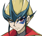 Kaito Tenjo - Yu-Gi-Oh! Duel Terminal