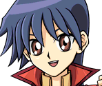 Rei Saotome - Yu-Gi-Oh! Duel Terminal