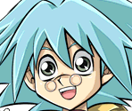 Sho Marufuji - Yu-Gi-Oh! Duel Terminal
