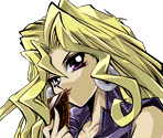 Mai Kujaku - Yu-Gi-Oh! Duel Terminal