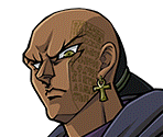Rishid - Yu-Gi-Oh! Duel Terminal