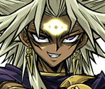 Dark Malik - Yu-Gi-Oh! Duel Terminal