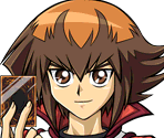 Judai Yuki - Yu-Gi-Oh! Duel Terminal