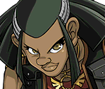Austin O'Brien - Yu-Gi-Oh! Duel Terminal