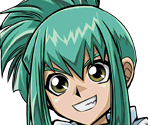 Rua - Yu-Gi-Oh! Duel Terminal