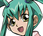Ruka - Yu-Gi-Oh! Duel Terminal