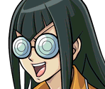 Carly Nagisa - Yu-Gi-Oh! Duel Terminal