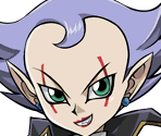 Yeager - Yu-Gi-Oh! Duel Terminal