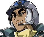 Tetsu Ushio - Yu-Gi-Oh! Duel Terminal