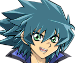 Johan Andersen - Yu-Gi-Oh! Duel Terminal