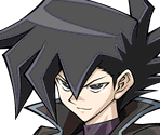 Jun Manjoume - Yu-Gi-Oh! Duel Terminal