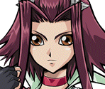 Aki Izayoi - Yu-Gi-Oh! Duel Terminal